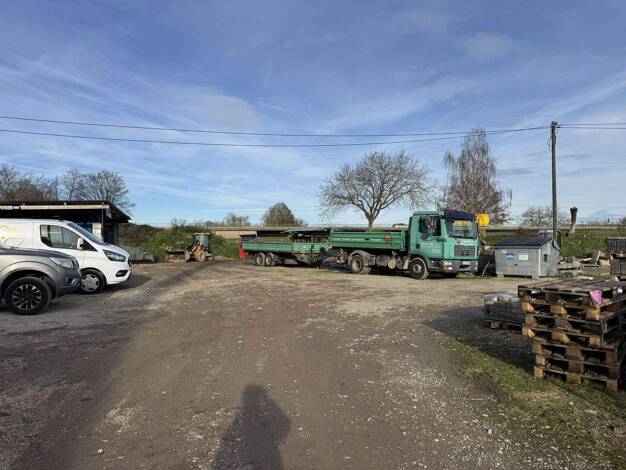 Lagerhalle zur Miete 1.950 € 2.000 m² Lagerfläche Riegel am Kaiserstuhl 79359