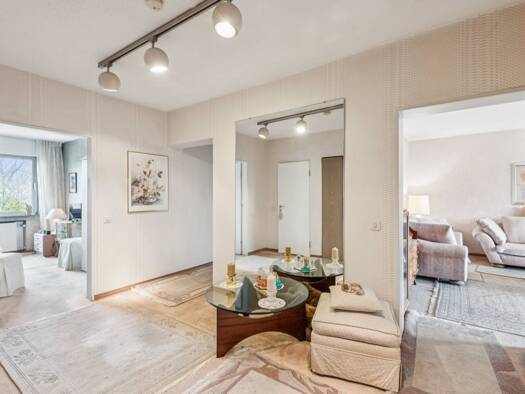 Wohnung zum Kauf 180.000 € 3 Zimmer 99 m² 3. Geschoss Speldorf Mülheim an der Ruhr 45478