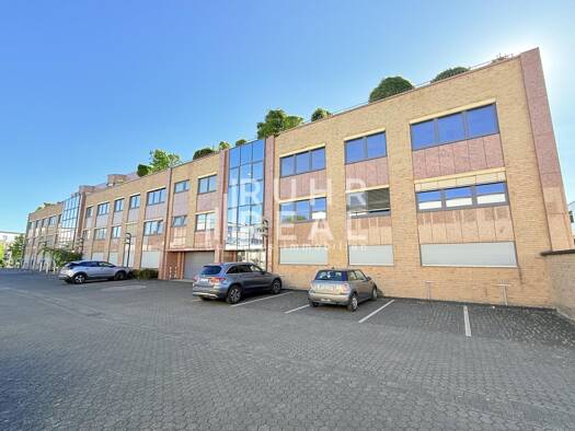 Bürofläche zur Miete 12,90 € 3.100 m² Bürofläche teilbar ab 3.100 m² Westhoven Köln 51149