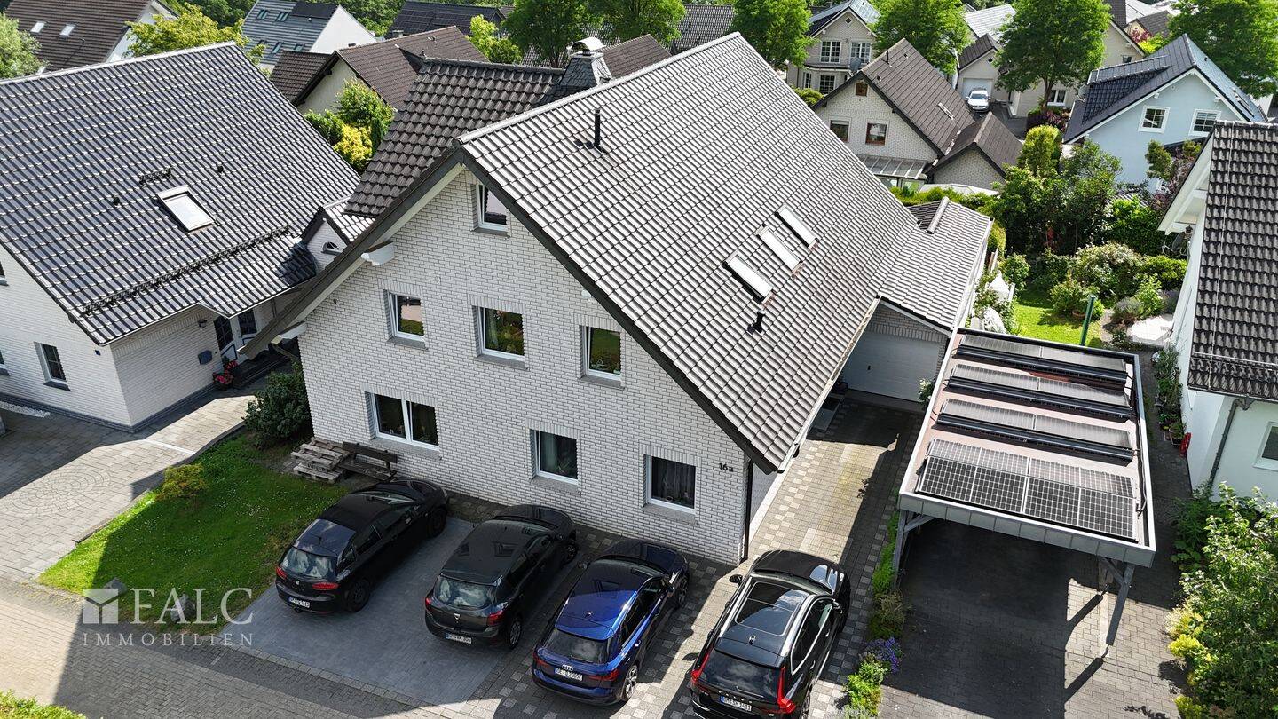 Mehrfamilienhaus zum Kauf - Ansicht 5