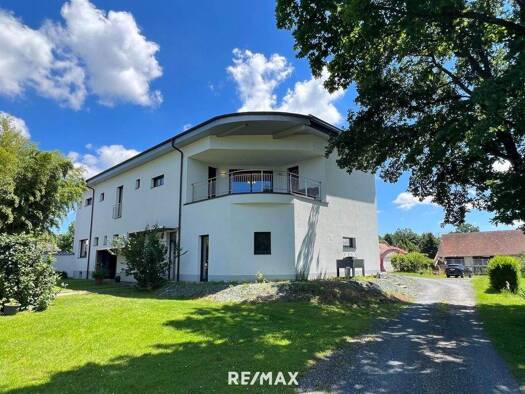 Einfamilienhaus zum Kauf 470.000 € 7 Zimmer 281 m² 1.690 m² Grundstück Stegersbach 7551