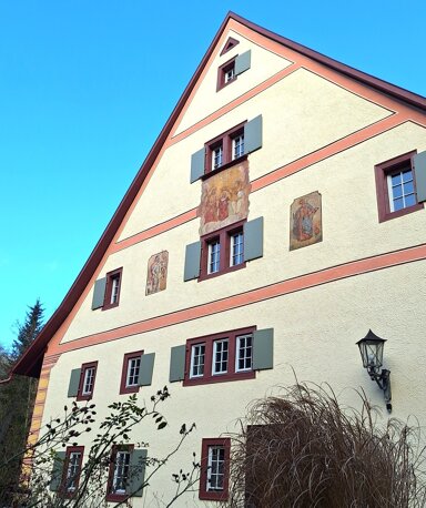 Wohnung zur Miete 825 € 3 Zimmer 66 m² EG frei ab sofort In der Au 128 Rottweil Rottweil 78628