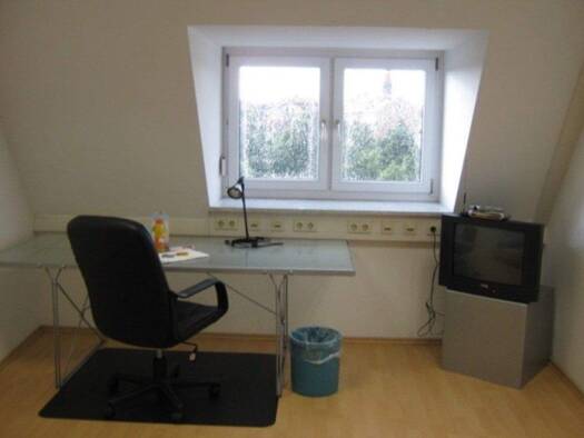 Studio zur Miete 390 € 1 Zimmer 18 m² frei ab sofort Gostenhof Nürnberg 90429