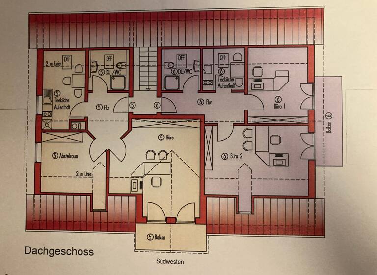 Wohnung zum Kauf als Kapitalanlage geeignet 149.000 € 2 Zimmer 52,4 m²<br/>Wohnfläche Würding Bad Füssing 94072