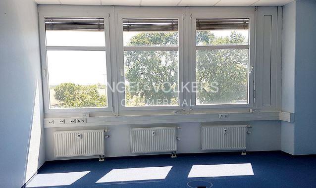 Büro-/Praxisfläche zur Miete 10 € 444,4 m²<br/>Bürofläche ab 444,4 m²<br/>Teilbarkeit Mahlsdorf Berlin 12623