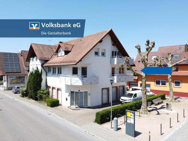 Wohnung zum Kauf 245.000 € 3 Zimmer 92,8 m² EG Stadelhofen Oberkirch 77704