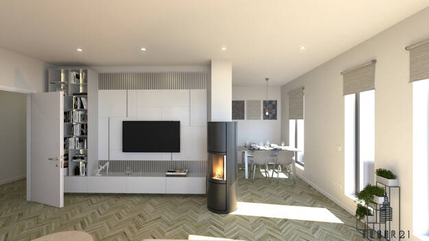 Wohnung zum Kauf - Neubau 286.890 € 2 Zimmer 72 m² frei ab 31.03.2026 Bad Elster Bad Elster 08645