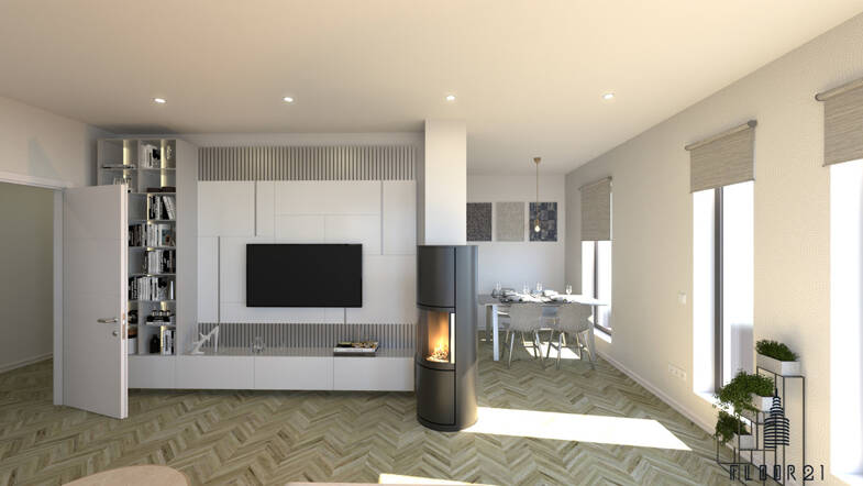 Wohnung zum Kauf - Neubau 286.890 € 2 Zimmer 72 m² frei ab 31.03.2026 Bad Elster Bad Elster 08645