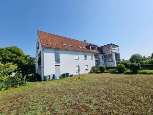 Wohnung zum Kauf 26.500 € 1 Zimmer 36 m² 1. Geschoss Crimmitschau Crimmitschau 08451