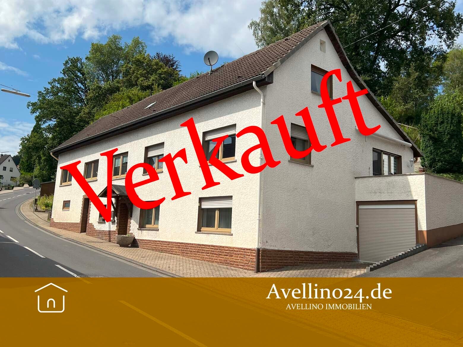 Einfamilienhaus zum Kauf 165.000 € 8 Zimmer 174 m²<br/>Wohnfläche 706 m²<br/>Grundstück ab sofort<br/>Verfügbarkeit Niederelbert 56412