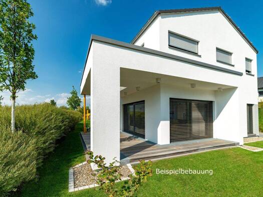 Grundstück zum Kauf 360.000 € 654 m² Grundstück Oedheim 74229