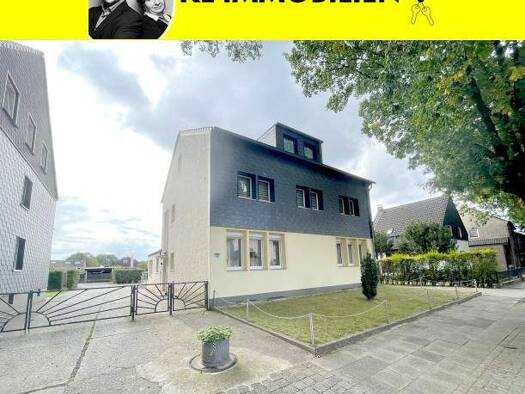 Wohnung zur Miete 325 € 2 Zimmer 57 m² Heide Oberhausen 46119