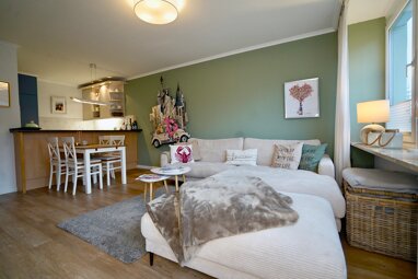 Wohnung zum Kauf 420.000 € 2 Zimmer 53 m² Westerland Westerland 25980
