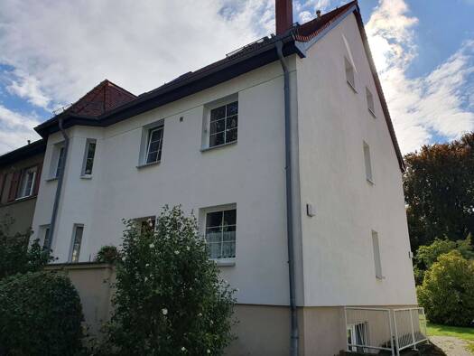 Wohnung zur Miete 1.500 € 3 Zimmer 90 m² Geschoss 2/3 frei ab sofort Am Eichwinkel 18 Dölitz-Dösen Leipzig 04279