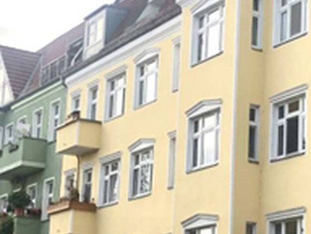 Wohnung zum Kauf provisionsfrei 220.000 € 2 Zimmer 47 m² 3. Geschoss frei ab 01.10.2026 Gutenbergstraße 25 Köpenick Treptow-Köpenick 12557