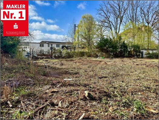 Grundstück zum Kauf 270.000 € 481 m² Grundstück frei ab sofort Bad Waldliesborn Lippstadt 59556