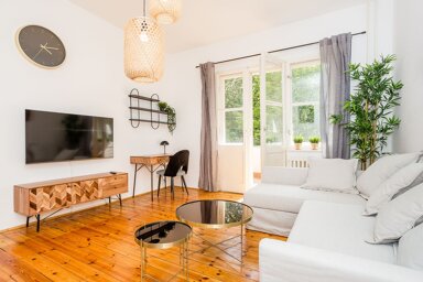 Wohnung zur Miete 600 € 2 Zimmer 60 m² frei ab sofort Rotkehlchenweg Unterrath Düsseldorf 40468