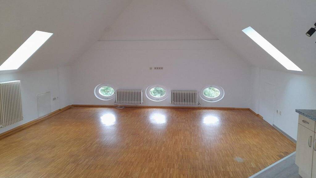 Wohnung zur Miete 530 € 2 Zimmer 88 m² 2. Geschoss frei ab sofort Waldkirchner Straße 6 Freyung 94078