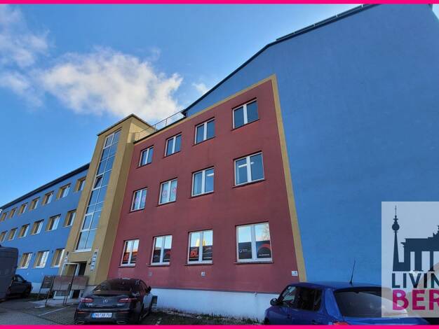 Bürofläche zur Miete 179 € 20 m² Bürofläche Sachsenhausener Straße 22 Oranienburg Oranienburg 16515