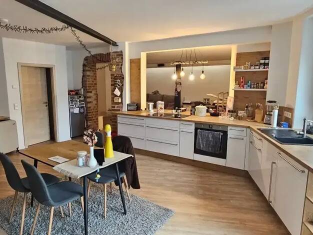Wohnung zur Miete 910 € 2 Zimmer 90 m² frei ab 01.11.2025 Amberg 92224