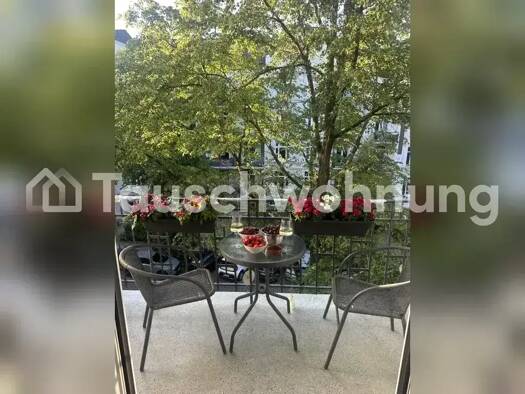 Wohnung zur Miete Tauschwohnung 850 € 2 Zimmer 48 m² Niendorf Hamburg 20257