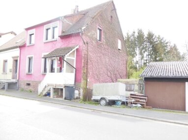 Einfamilienhaus zum Kauf 68.000 € 7 Zimmer 200 m² 600 m² Grundstück Fürth Ottweiler / Fürth 66564