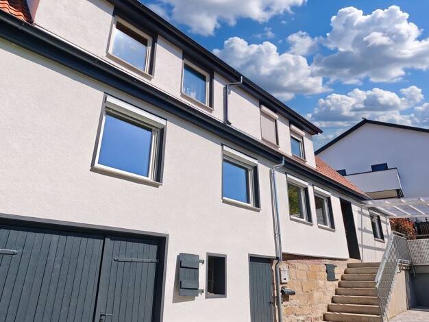 Sonstiges zum Kauf als Kapitalanlage geeignet 174.000 € 4 Zimmer 85 m² Erdmannhausen 71729