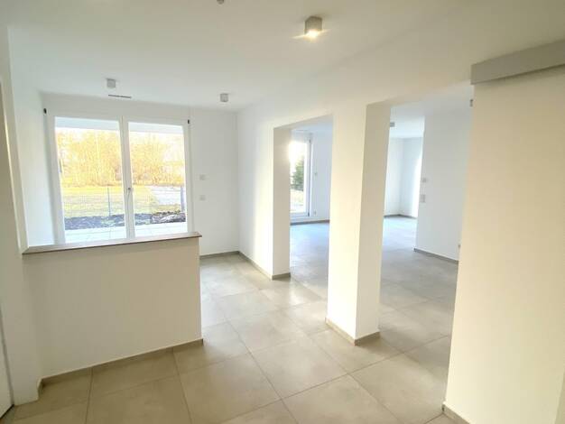 Wohnung zum Kauf provisionsfrei 649.000 € 3 Zimmer 88 m² EG Haar 85540