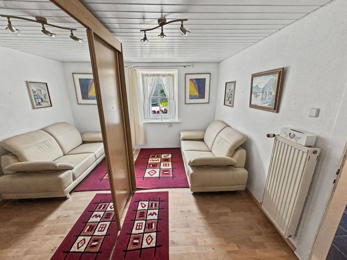 Reihenendhaus zum Kauf - Mehr
