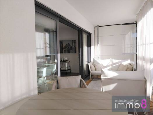 Wohnung zum Kauf 2.025.000 € 3 Zimmer 135 m² 3. Geschoss Schwabing-Freimann München / Schwabing 80802