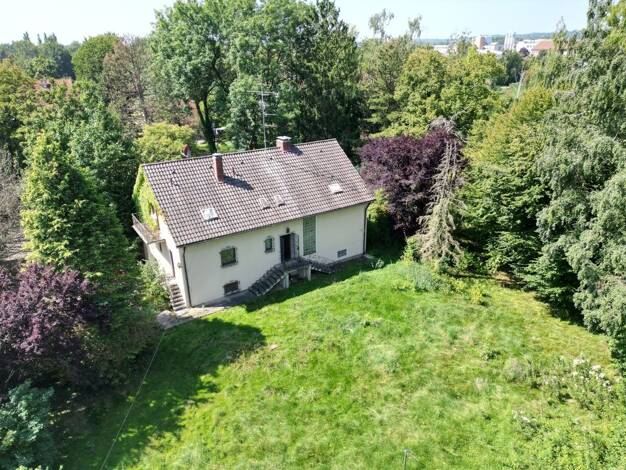 Einfamilienhaus zum Kauf 995.550 € 6 Zimmer 170 m² 4.769 m² Grundstück Bobingen 86399