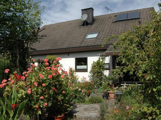 Einfamilienhaus zum Kauf 545.000 € 6 Zimmer 198 m² 1.272 m² Grundstück Büchenbach Büchenbach 91186