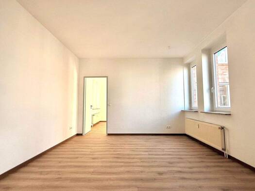 Wohnung zur Miete 650 € 3 Zimmer 90,1 m² 1. Geschoss frei ab sofort Am Markt 7a Bersenbrück 49593
