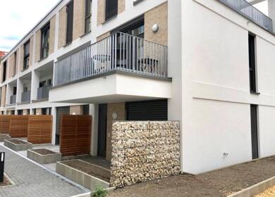 Wohnung zur Miete Wohnen auf Zeit 1.800 € 2 Zimmer 57,8 m² frei ab 01.09.2025 Neustadt Mainz 55118