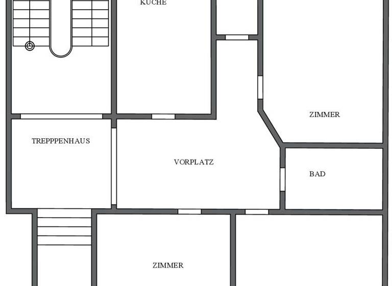 Wohnung zum Kauf 248.000 € 3 Zimmer 86,6 m²<br/>Wohnfläche Weststadt Ulm 89077