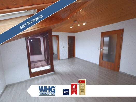 Wohnung zum Kauf 190.000 € 2,5 Zimmer 53,4 m² Schwieberdingen 71701