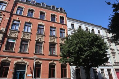 Wohnung zur Miete 360 € 2 Zimmer 60 m² 3. Geschoss frei ab 01.02.2025 Mitte - Nord 123 Zwickau 08056