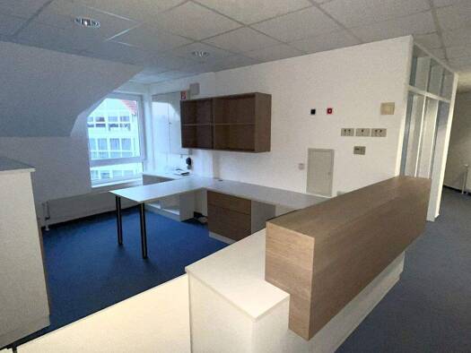 Praxisfläche zur Miete provisionsfrei 2.470 € 11 Zimmer Kernstadt Paderborn 33098
