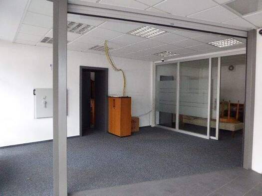 Büro-/Praxisfläche zur Miete 490 € 75 m² Bürofläche Aumenau Villmar 65606