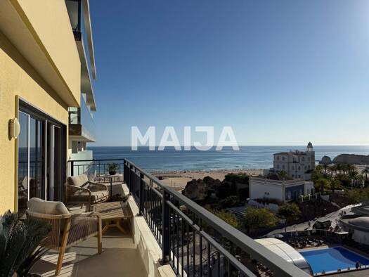 Wohnung zur Miete 3.250 € 5 Zimmer 132,7 m² 8. Geschoss Estrada da Rocha Portimão 8500-802