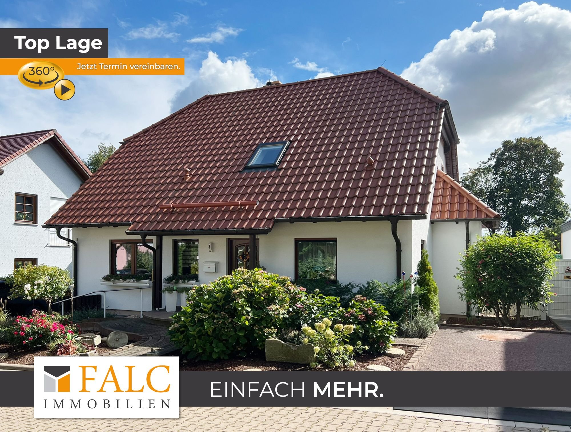 Mehrfamilienhaus zum Kauf 645.000 € 6 Zimmer 145 m²<br/>Wohnfläche 629 m²<br/>Grundstück 01.12.2024<br/>Verfügbarkeit Salomonsborn Erfurt, OT Salomonsborn 99090