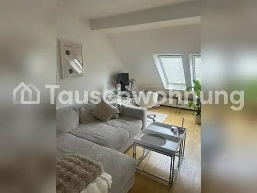 Studio zur Miete Tauschwohnung 545 € 1 Zimmer 55 m² Alsterdorf Hamburg 22081