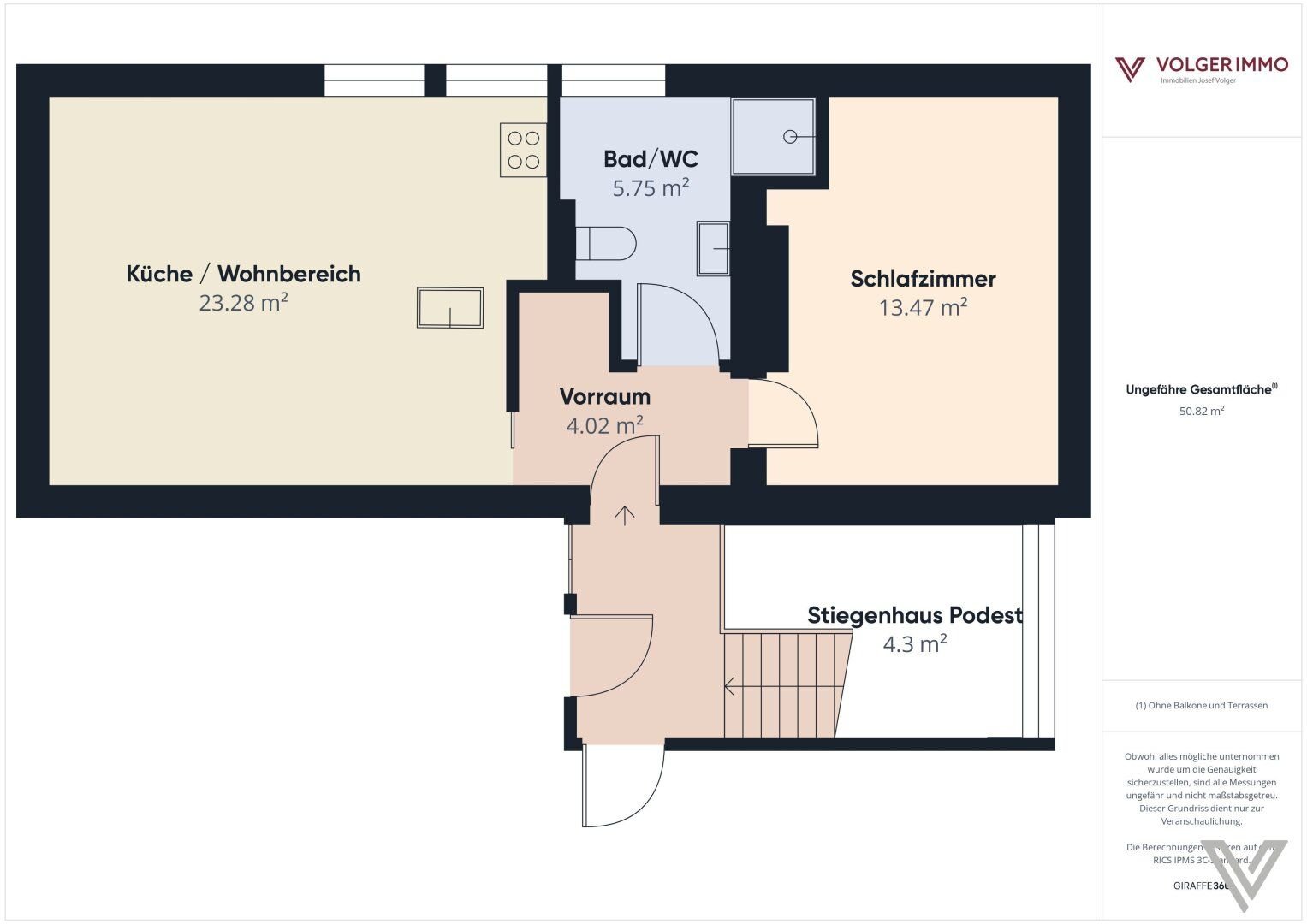 Wohnung zum Kauf 169.000 € Taxenbach 5660