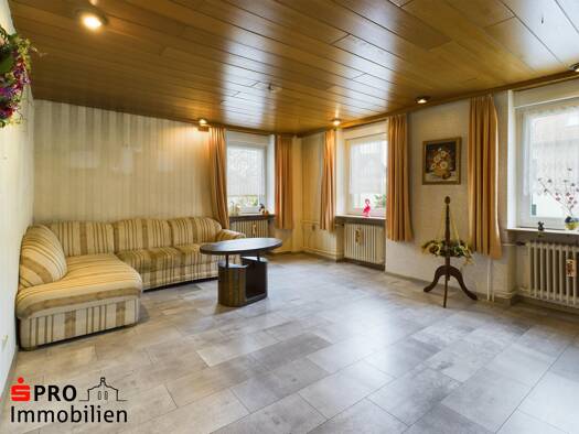 Einfamilienhaus zum Kauf 165.000 € 6 Zimmer 158 m² 860 m² Grundstück Bliesransbach Kleinblittersdorf 66271