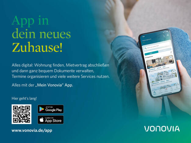 42579 Wohnung mieten in Heiligenhaus (42579), Mettmann | immowelt