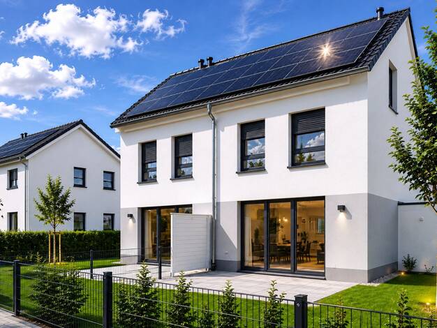 Doppelhaushälfte zum Kauf 699.000 € 5 Zimmer 150,6 m² 194,8 m² Grundstück Hofheimer Straße Kriftel 65830