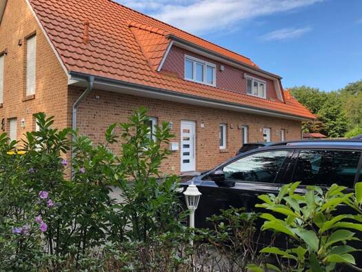 Doppelhaushälfte zur Miete 1.098 € 4 Zimmer 101 m² 400 m² Grundstück frei ab 01.01.2026 Aumund-Hammersbeck Bremen 28755