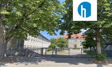 Wohnung zur Miete 1.295 € 2 Zimmer 110 m² EG Forchheim Forchheim 91301