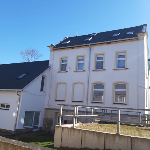 Mehrfamilienhaus zum Kauf als Kapitalanlage geeignet 390.000 € 662 m²<br/>Wohnfläche 2.000 m²<br/>Grundstück Mulda Mulda/Sa. 09619