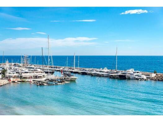 Wohnung zum Kauf 649.000 € 5 Zimmer 152 m² 5. Geschoss Altea 03590